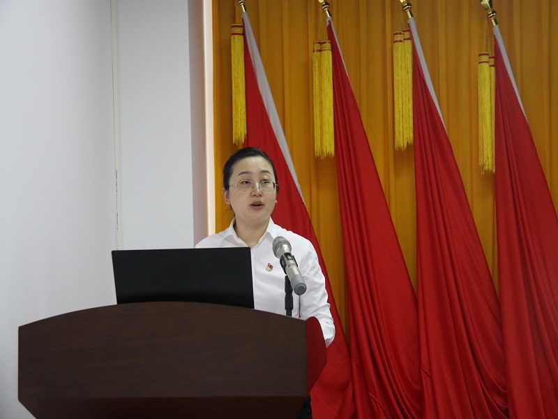 1675392734615999.jpg 2022年度基层党组织书记抓tapplay官方网站述职评议会议图片2.jpg