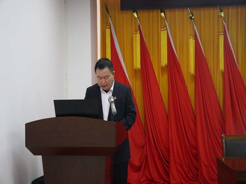 1675392959114322.jpg 2022年度基层党组织书记抓tapplay官方网站述职评议会议图片3.jpg