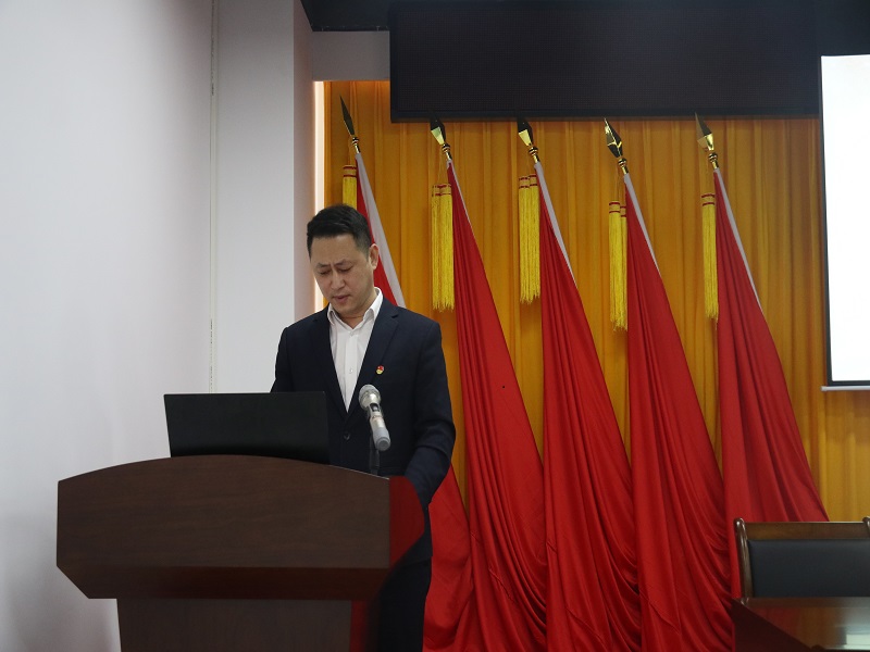 1675392979102574.jpg 2022年度基层党组织书记抓tapplay官方网站述职评议会议图片4.jpg